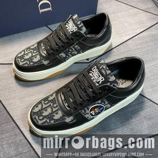 Dior Shoes sz38-45 hnh0612