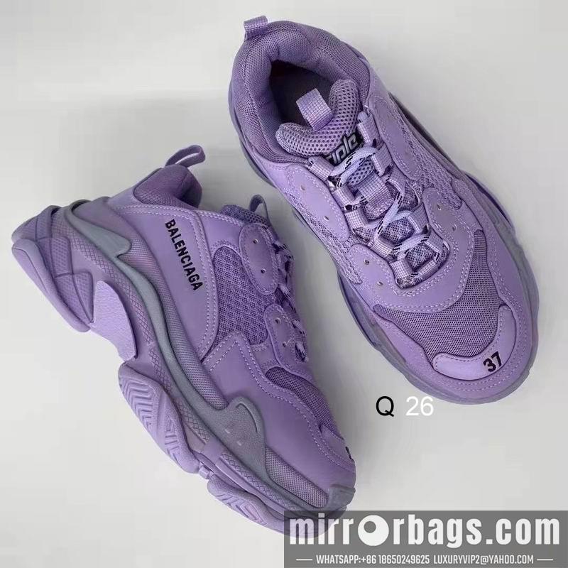 Balenciaga Shoes sz35-45 L1101