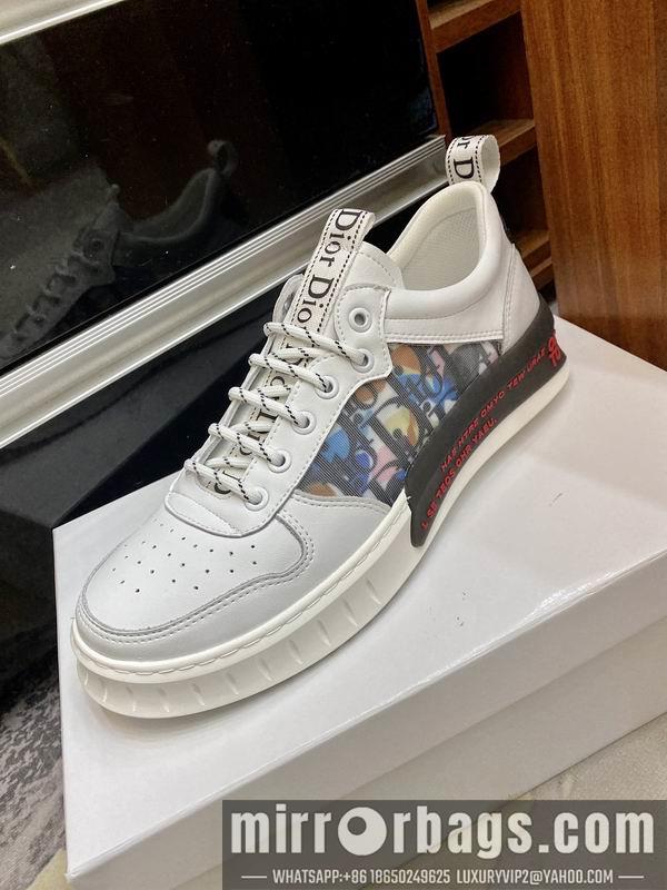 Dior Shoes mnm0110