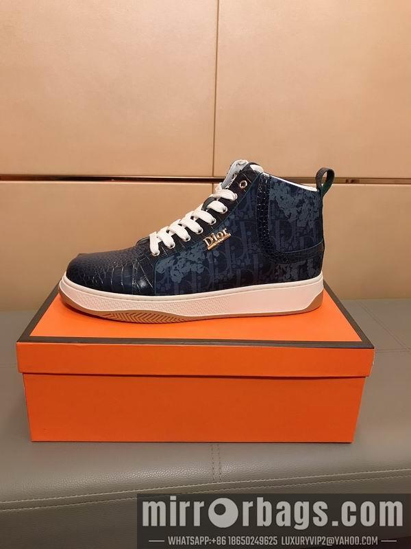 Dior Shoes sz38-44 hnw0146