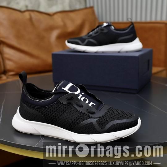 Dior Shoes sz38-47 mnh0507