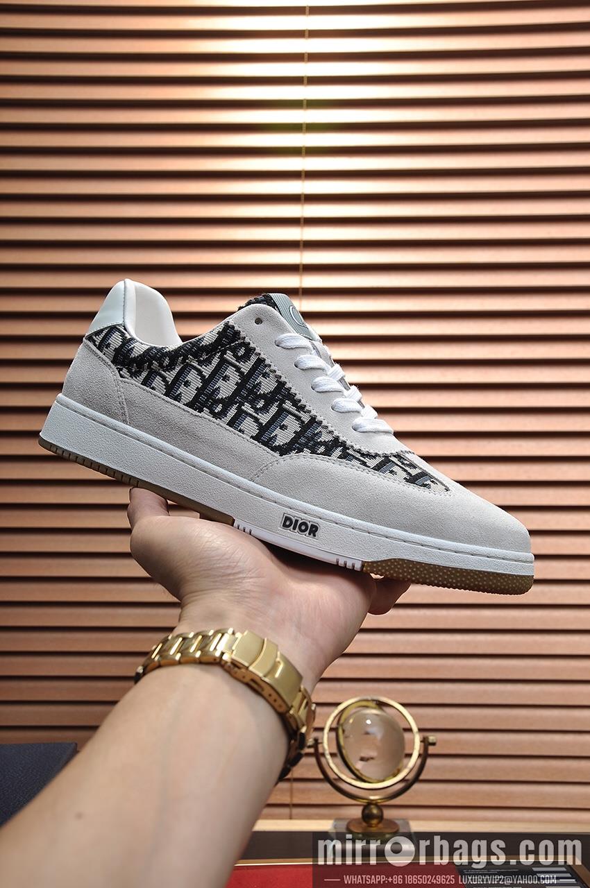 Dior Shoes sz38-44 h0609