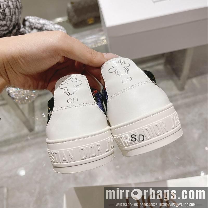 Dior Shoes sz34-41 SD0117