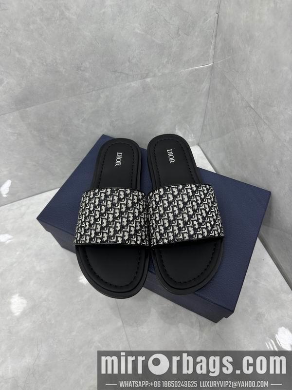 Dior Shoes sz38-45 mnw0104