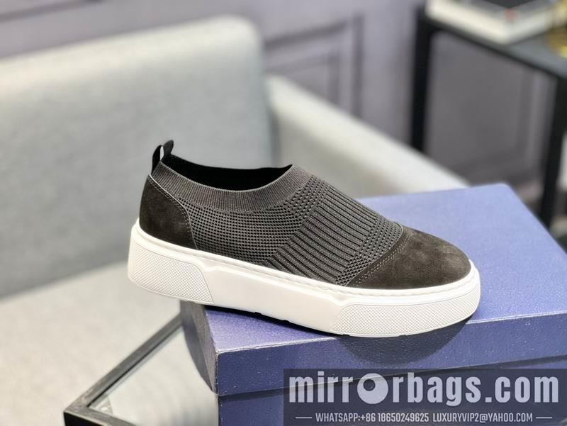 Dior Shoes sz38-45 hnw0402