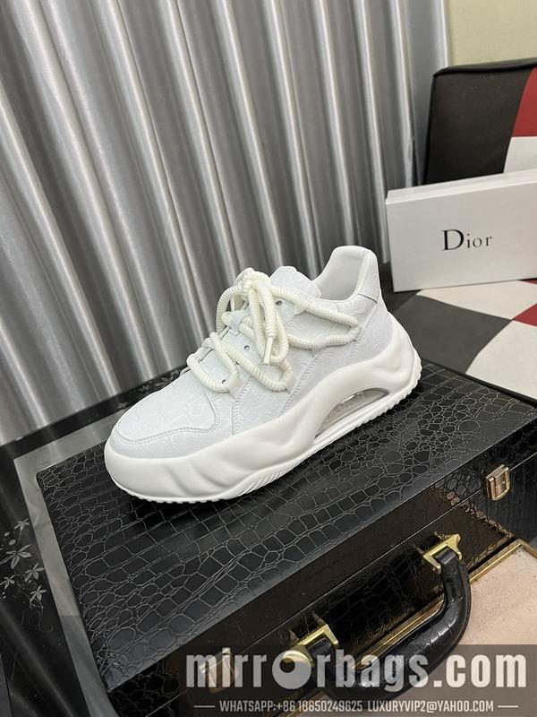 Dior Shoes sz38-44 hnm0136