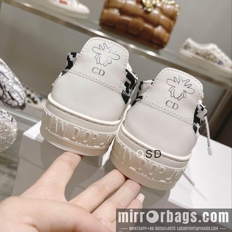 Dior Shoes sz34-41 SD0118