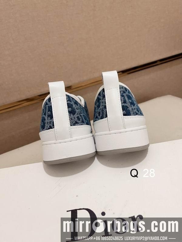 Dior Shoes sz38-45 N1202