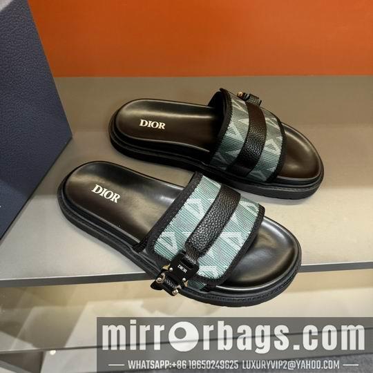 Dior Shoes sz38-45 mnh0501