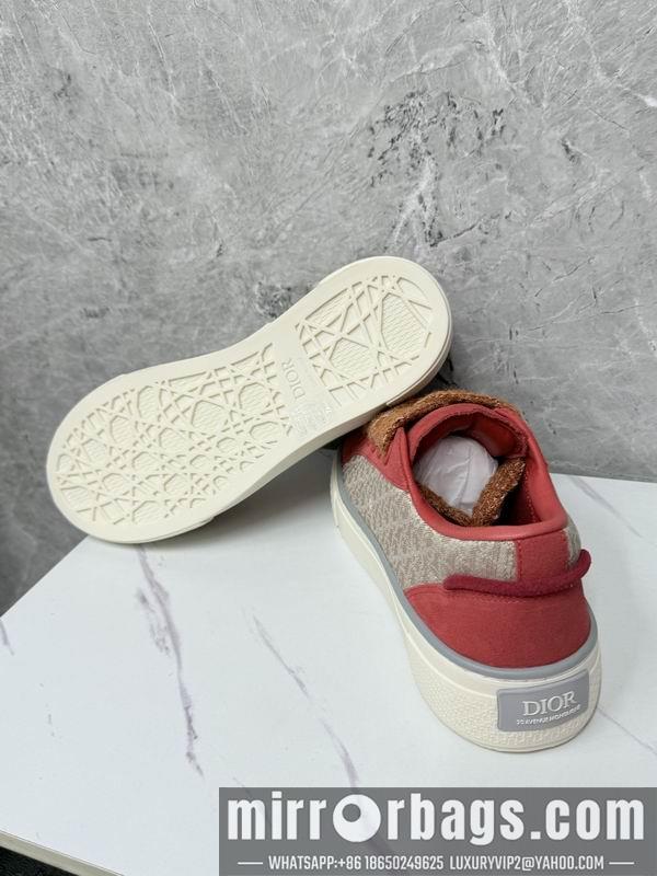 Dior Shoes sz35-46 hnh0323