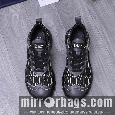 Dior Shoes sz38-46 hnh0205