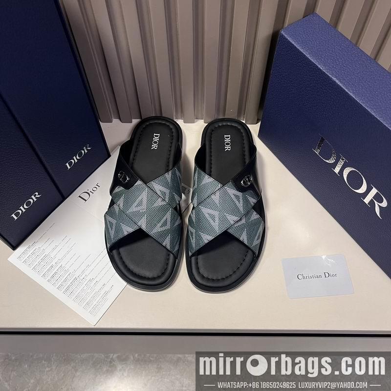 Dior Shoes sz38-46 mnw0325