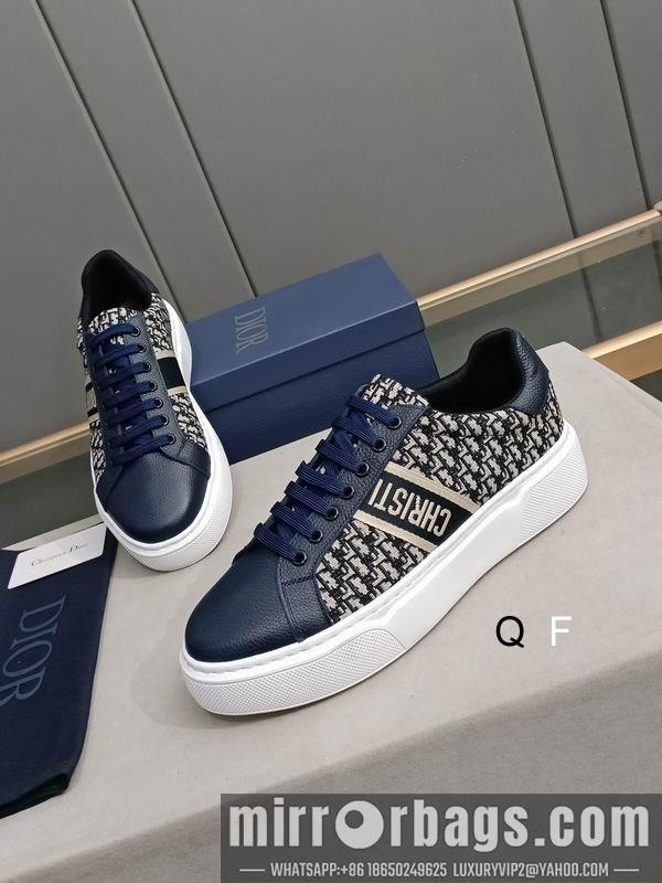 Dior Shoes sz38-45 7C TF0101