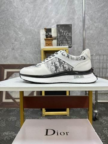 Dior Shoes sz38-45 hnh0803
