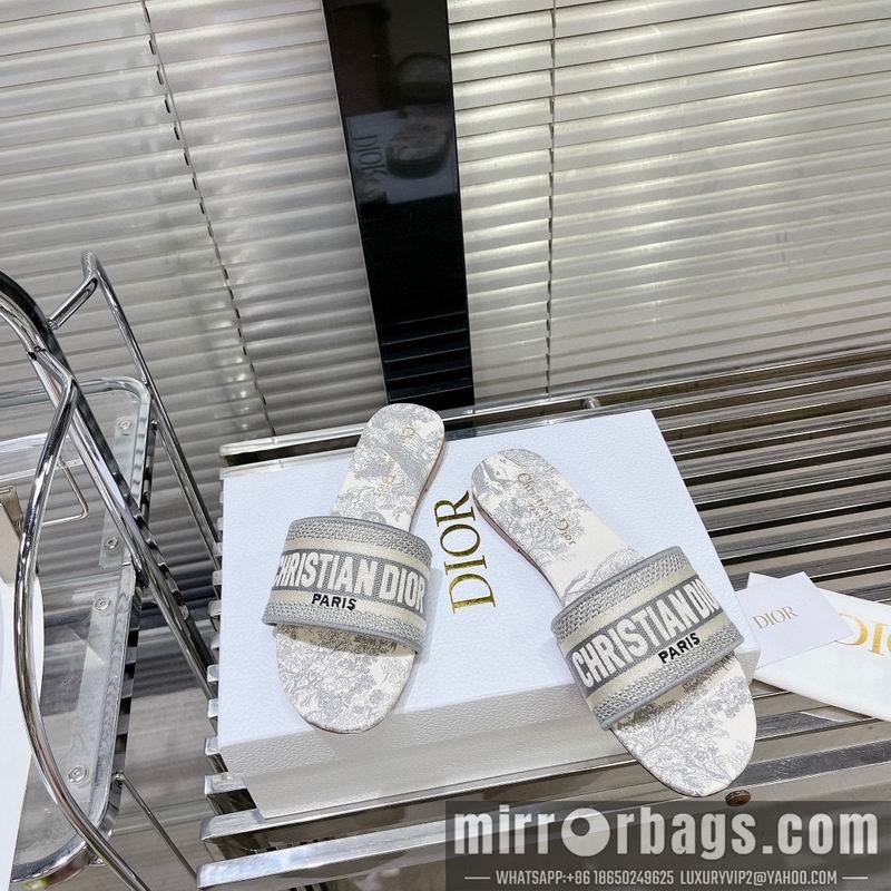 Dior Shoes sz35-41 mnw0211