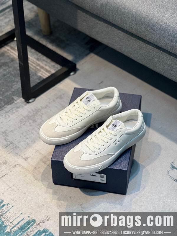 Dior Shoes sz35-45 hnm0149