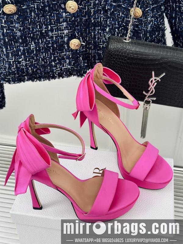 Dior Shoes sz35-42 12cm mnw0201
