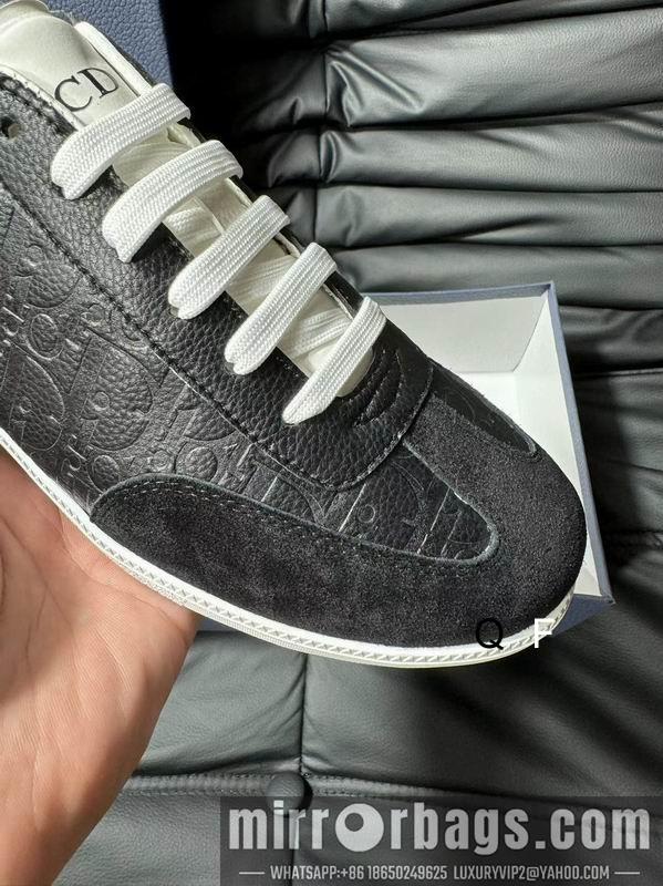 Dior Shoes sz38-45 TF0802
