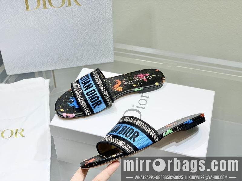 Dior Shoes sz35-42 mnw0425