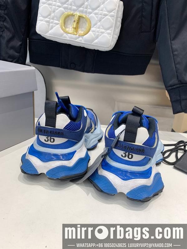 Balenciaga Shoes sz35-45 mnm0131