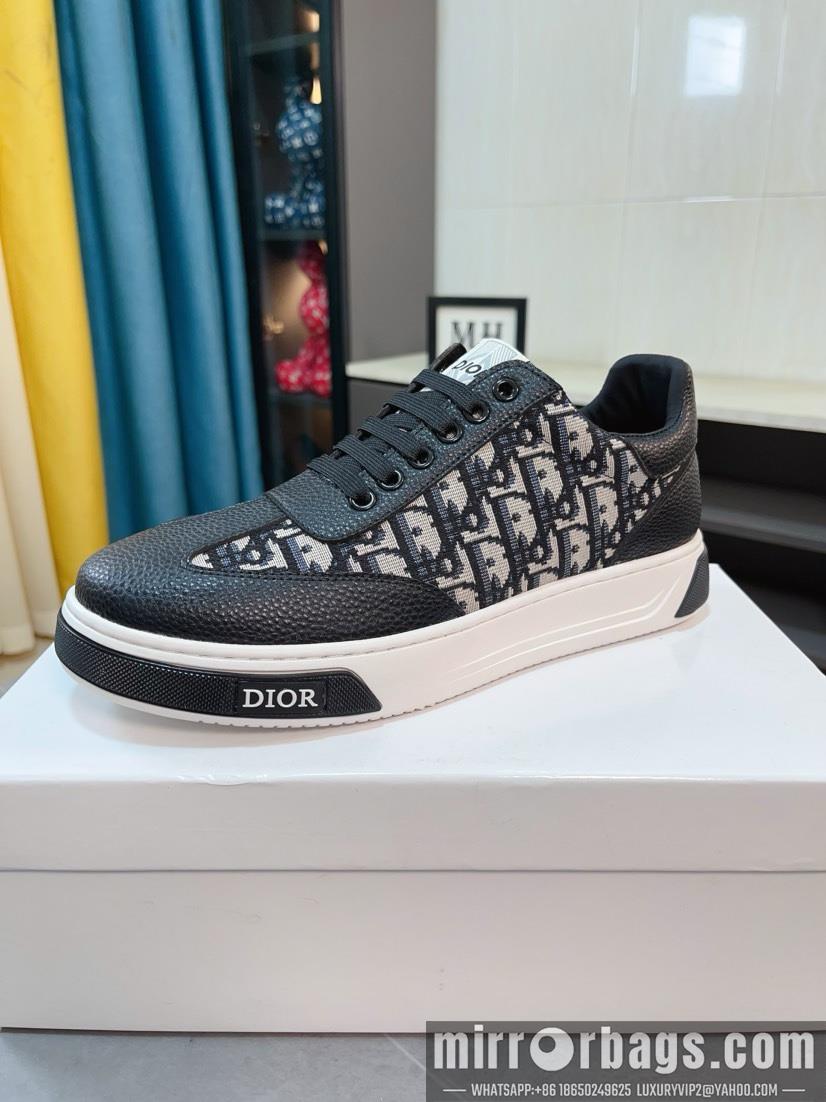 Dior Shoes sz38-44 hnh1205