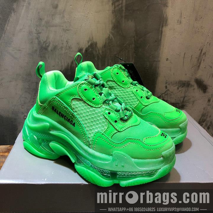 Balenciaga Shoes 1982215