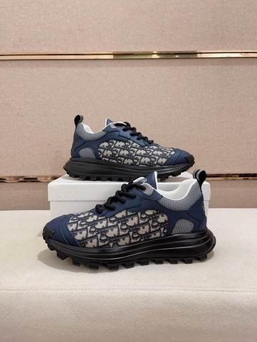 Dior Shoes sz38-44 hnh0801