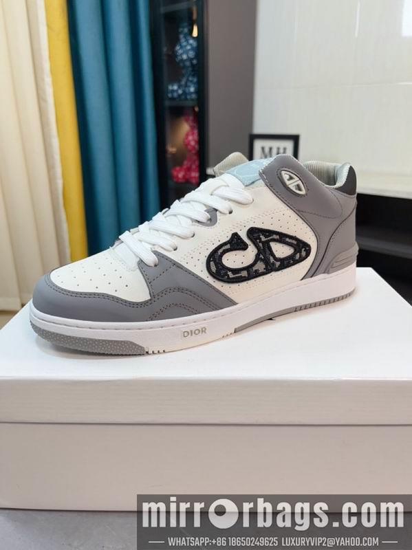 Dior Shoes sz35-45 mnw0197