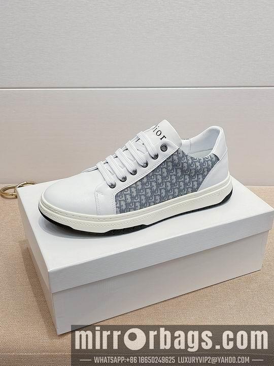 Dior Shoes sz38-44 mnh0507