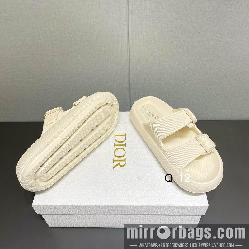 Dior Shoes sz35-40 J0602