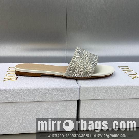 Dior Shoes sz34-43 mnh0515