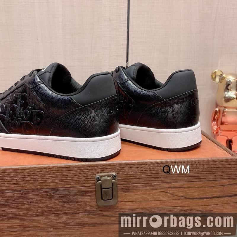 Dior Shoes sz38-45 WM0604
