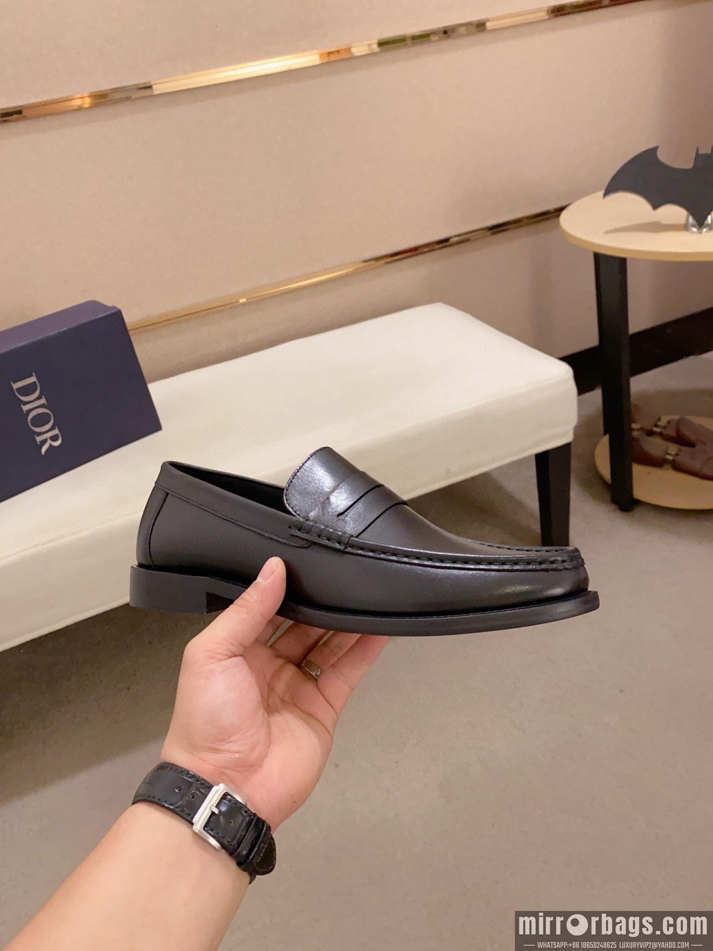 Dior Shoes sz38-45 hnh1219