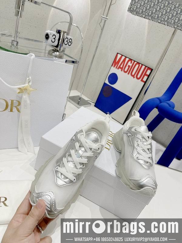 Dior Shoes sz35-40 mnw0302