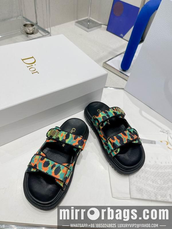Dior Shoes sz35-42 mnh0306