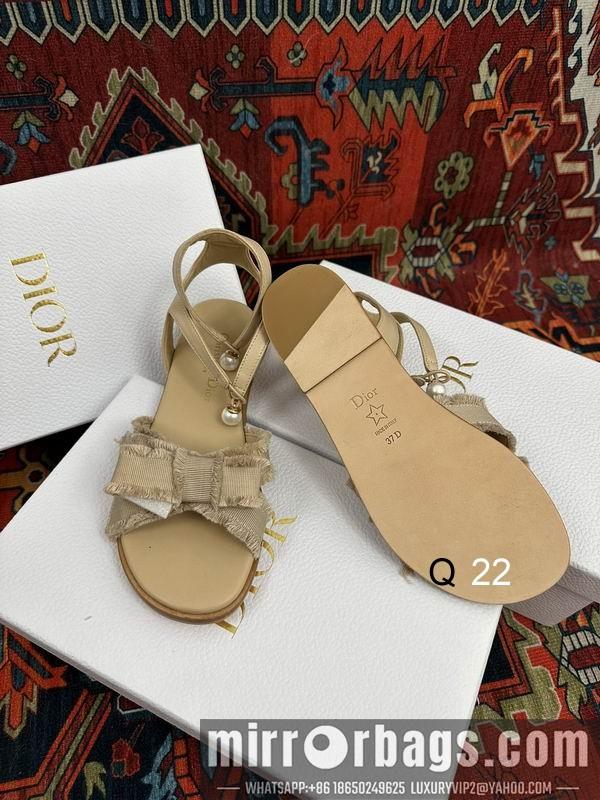 Dior Shoes sz35-40 SF0901