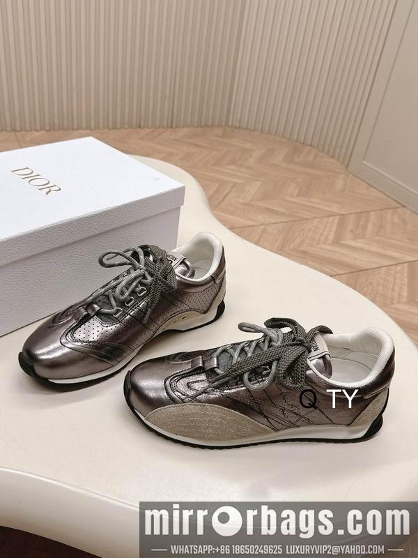 Dior Shoes sz38-45 TY0302