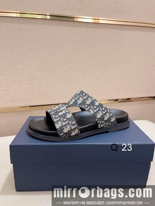 Dior Shoes sz38-45 HY0701