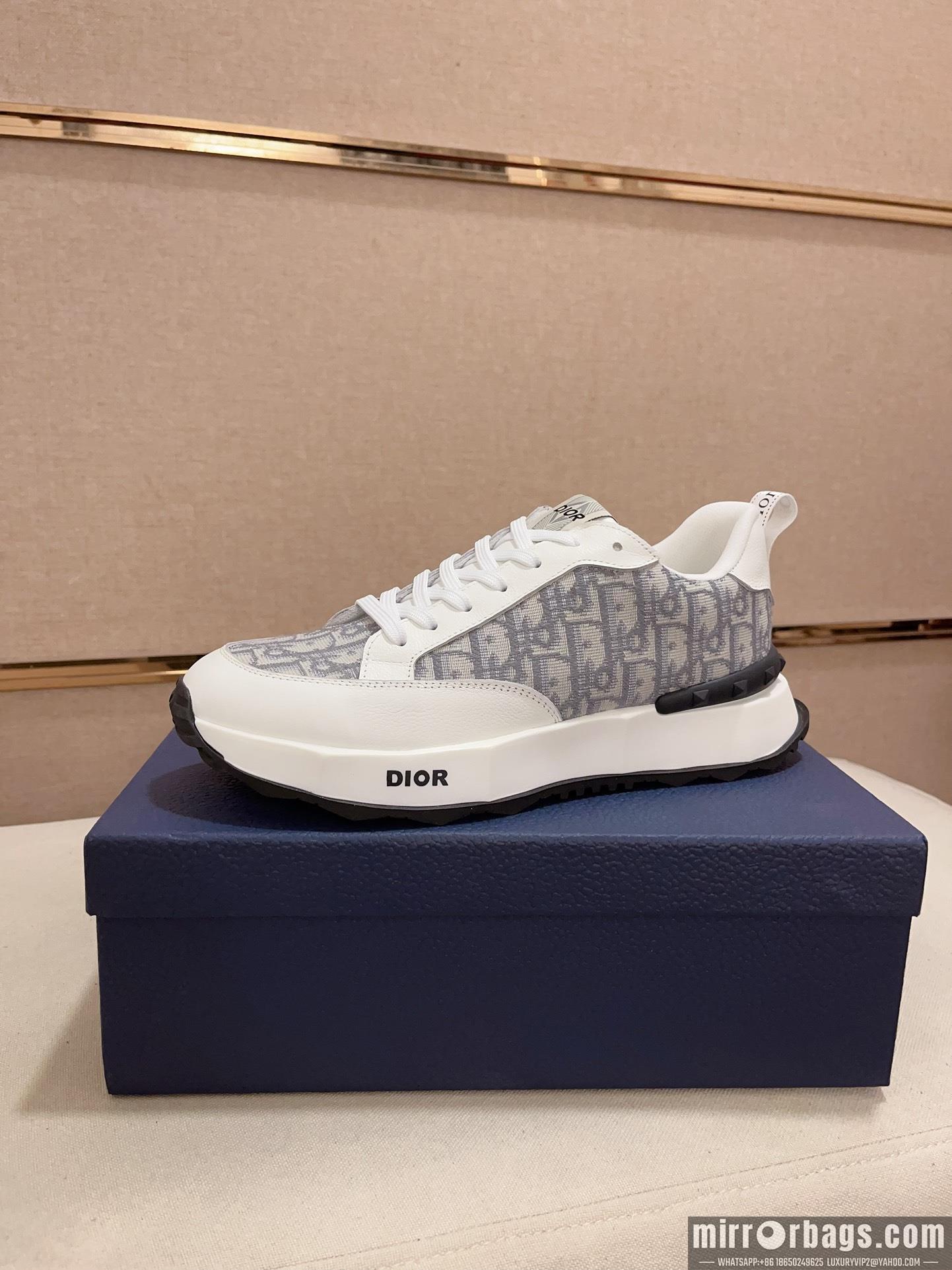 Dior Shoes sz38-45 hnh1204