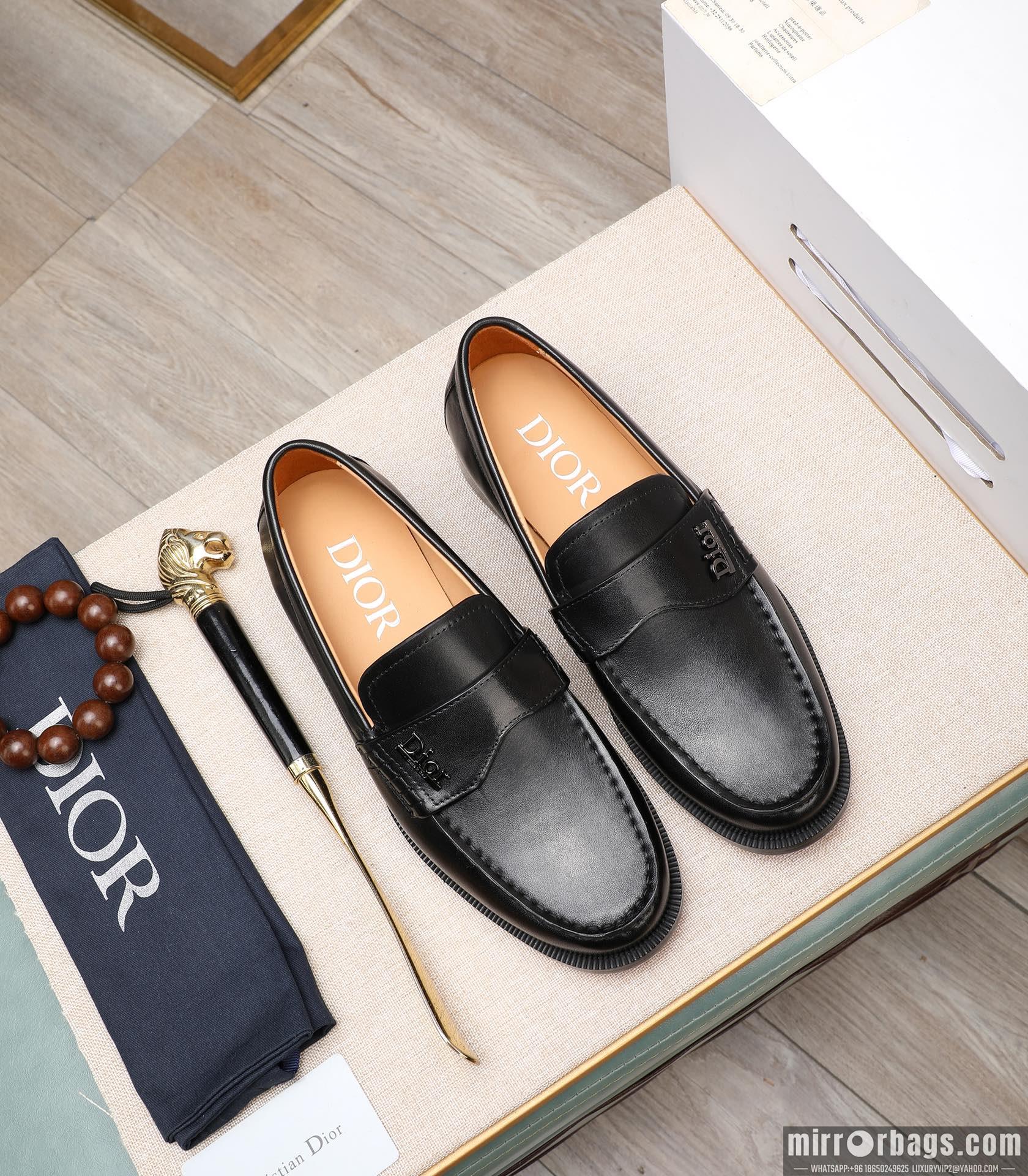 Dior Shoes sz38-44 hnh1221