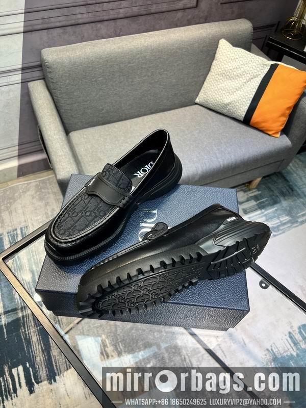Dior Shoes sz38-45 hnh0335