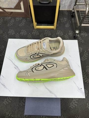 Dior Shoes sz35-45 hnh0616