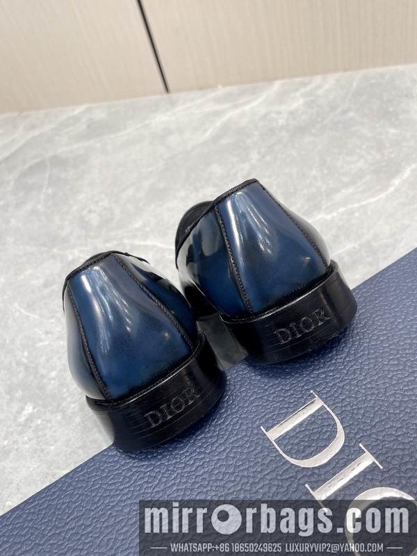 Dior Shoes sz39-44 hnm0131
