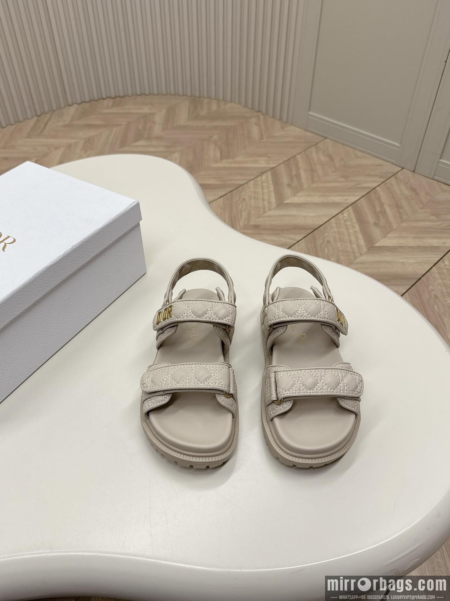 Dior Shoes sz35-41 h0712