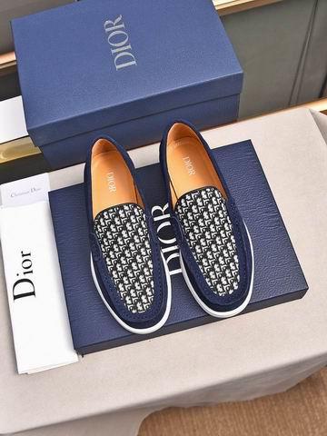 Dior Shoes sz38-45 mnh0604