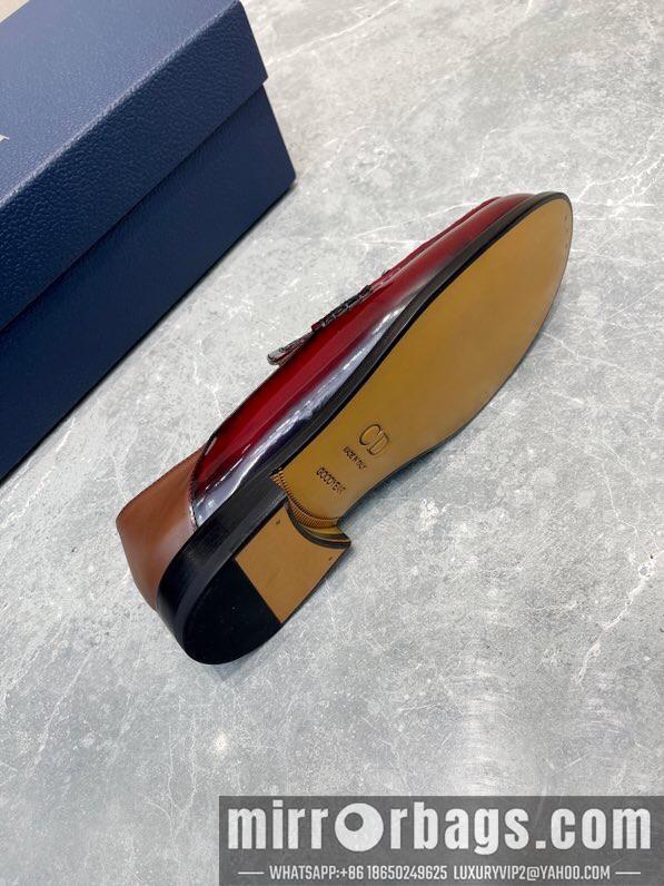 Dior Shoes sz38-44 hnm0128