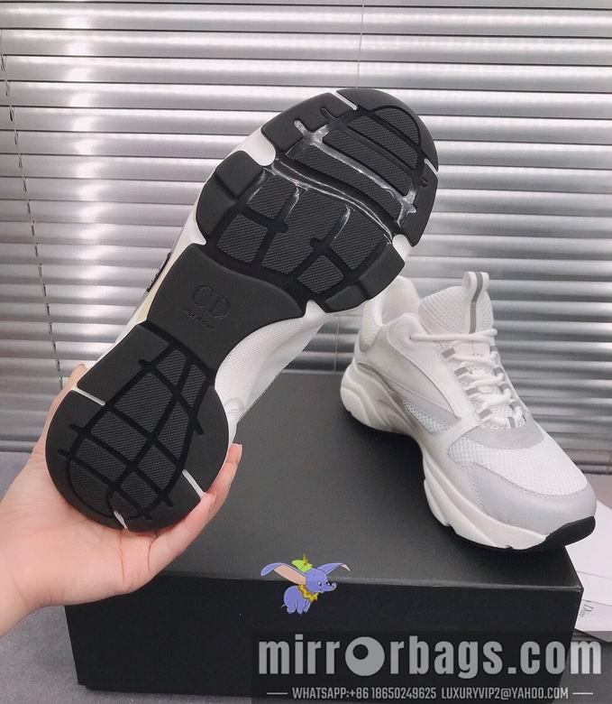 Dior Shoes sz35-45 ngh0104