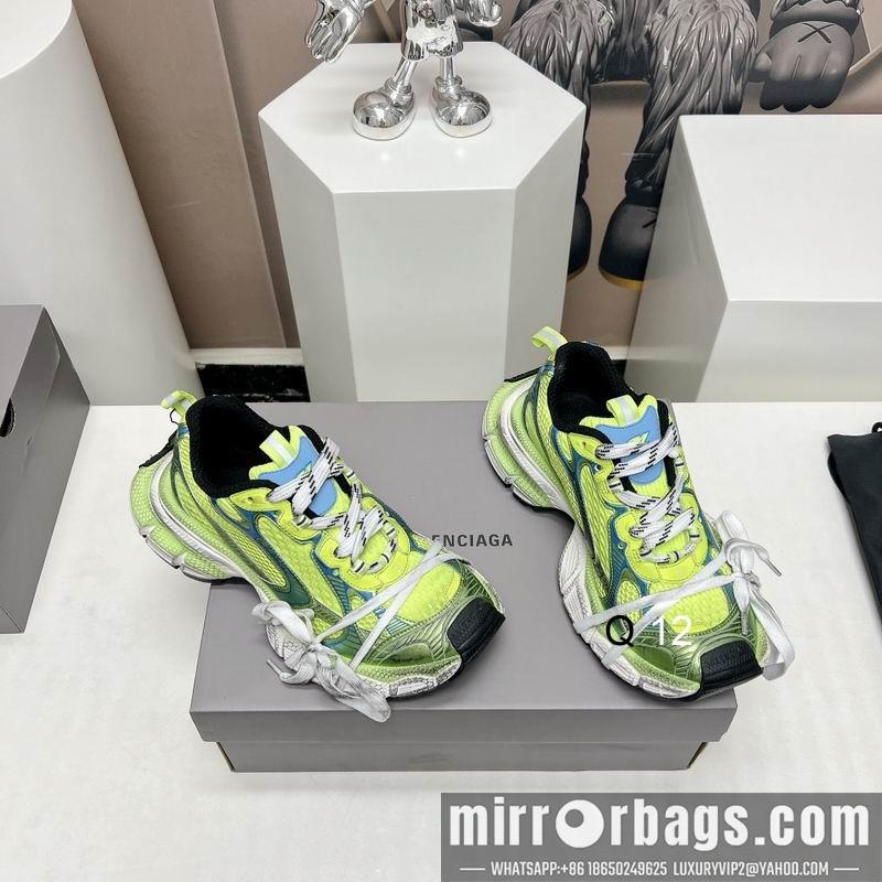 Balenciaga Shoes sz35-40 6C J0802