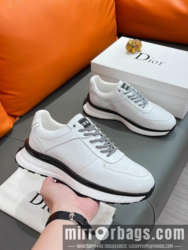 Dior Shoes sz38-44 mnw0180