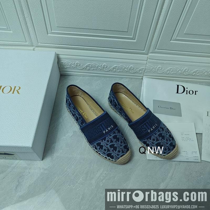 Dior Shoes sz35-40 NW0701